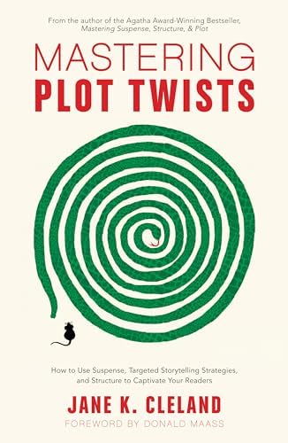 Plotting and Writing Suspense Fiction: Highsmith, Patricia